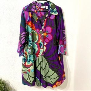 Soft Surroundings Blouse